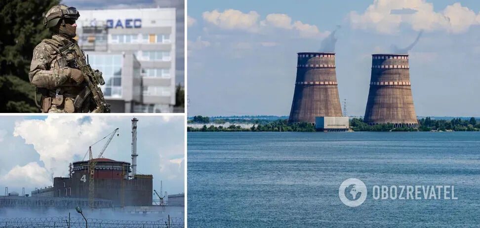 Швидше Фукусіма, ніж Чорнобиль: професор ядерної фізики оцінив ризик катастрофи на ЗАЕС