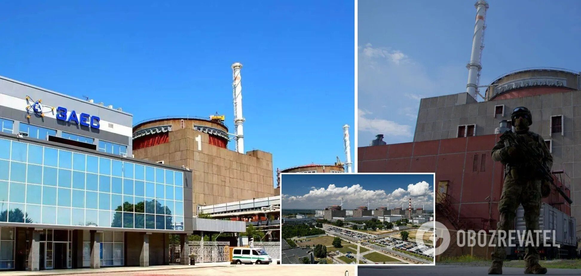Скорее Фукусима, чем Чернобыль: профессор ядерной физики оценил риск катастрофы на ЗАЭС