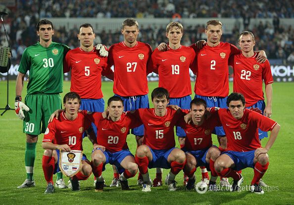 "У меня принципы": экс-звезда сборной РФ, которого Путин хотел отправить на войну, объявил бойкот Европе