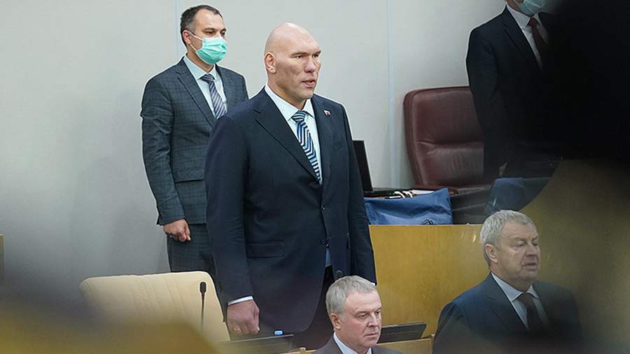 "Надежды нет": Валуев заговорил о несправедливости из-за решения МОК по федерации, которая издевалась над Украиной