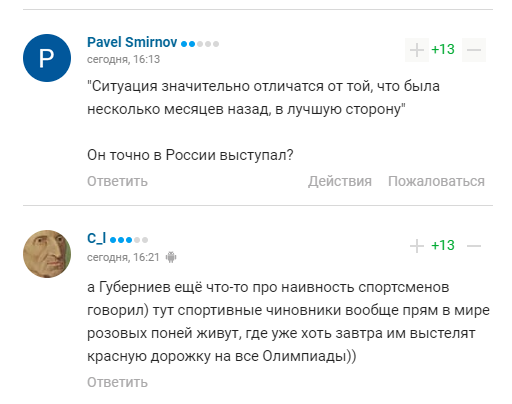 "Ядерна війна?" Глава ОКР розповів, як стало добре Росії, та отримав відповідь