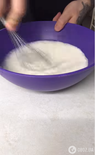 Полезный десерт в креманке: выпекать не придется