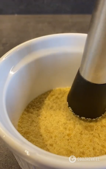 Елементарний чізкейк за 5 хвилин: готується в мікрохвильовці 