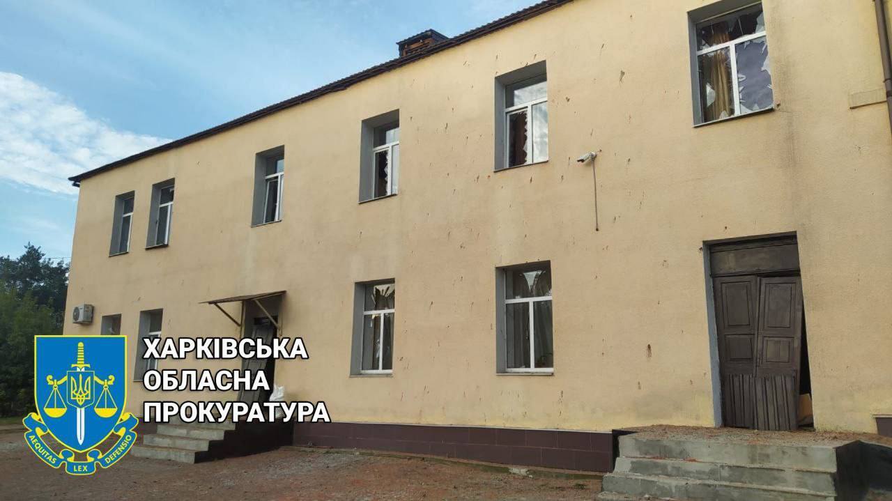 Окупанти завдали ракетного удару по Харкову і обстріляли область: постраждали 6 людей. Фото