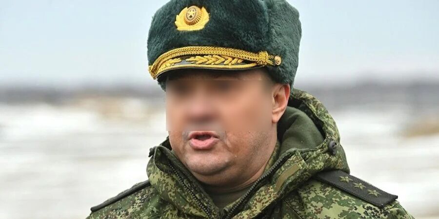 Руководил операцией по захвату Киевщины: в суд передали дело против генерал-полковника РФ