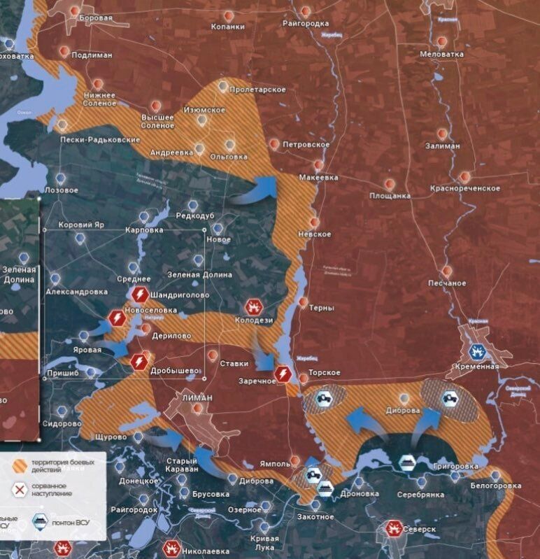ВСУ загнали в ''котел'' главные силы армии РФ: украинцы могут отомстить за Иловайск