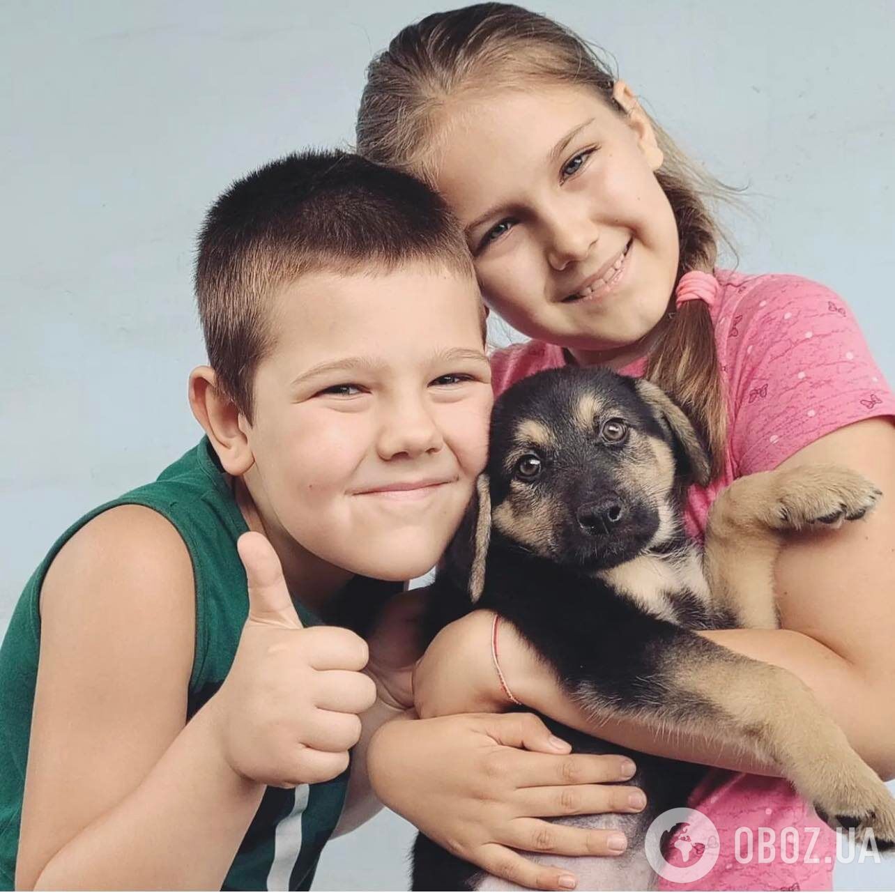 У Дніпрі російська ракета вбила родину українського військового, пес Крим на руїнах оплакував господарів: історія