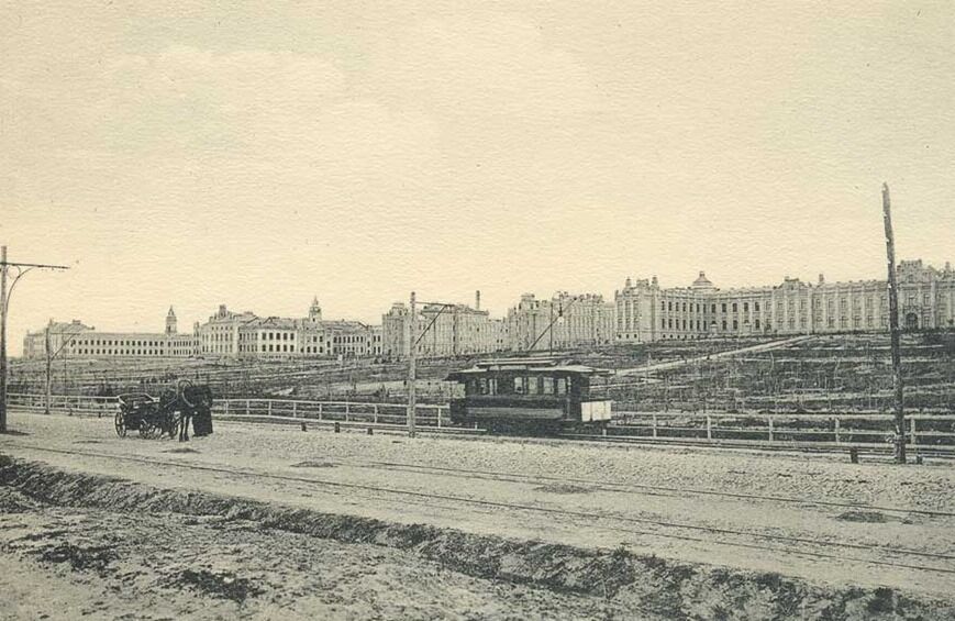 В сети показали, как выглядел Киев на открытках начала ХХ века. Уникальные изображения
