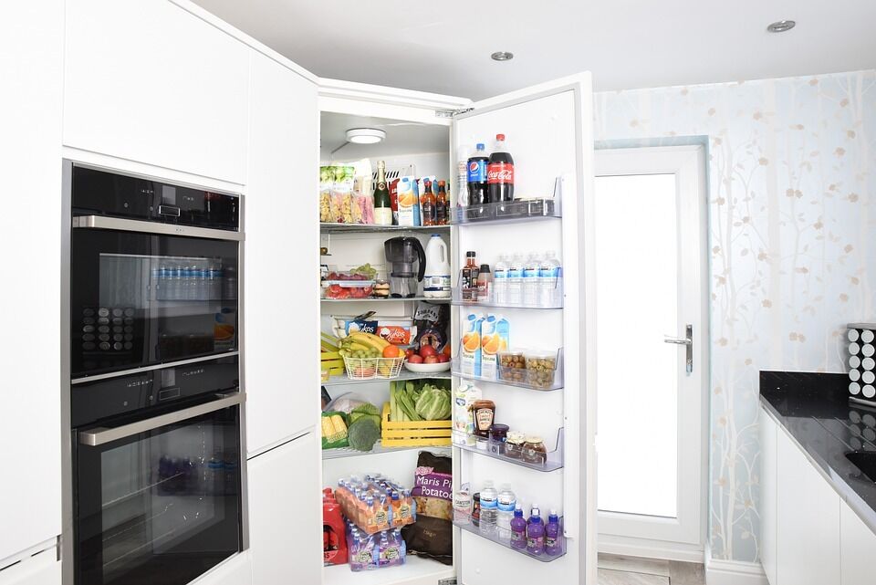 Як зберігати продукти без холодильника