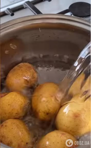 Как вкусно запечь картофель в кожуре, чтобы он был мягким: элементарный лайфхак