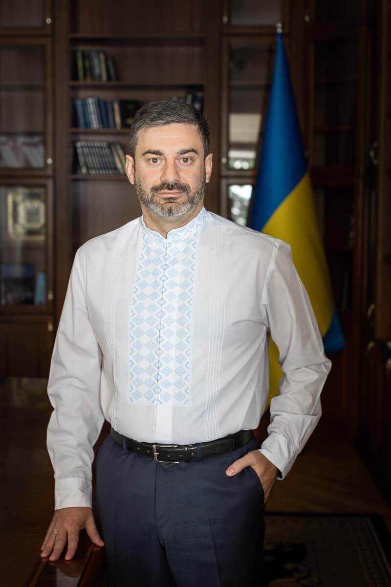 Уповноважений Верховної Ради України з прав людини