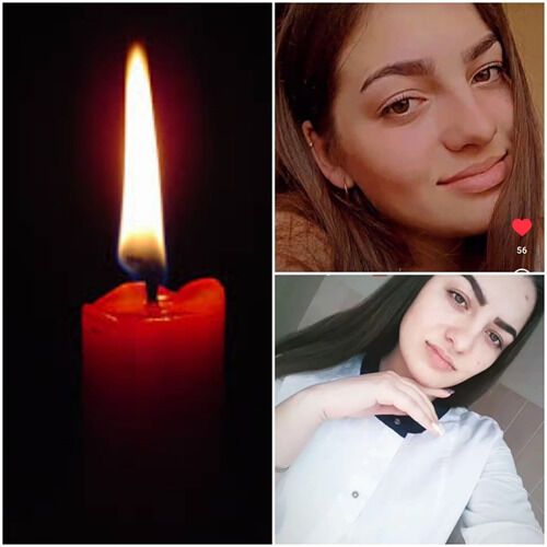 Вийшла з мамою на ринок: у Маріуполі російська авіабомба вбила студентку, даних не було пів року
