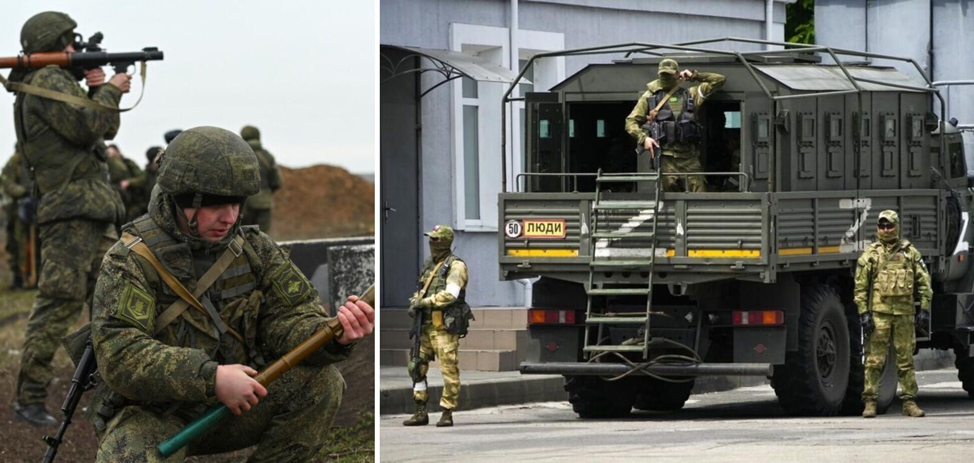 Формируется по ''чеченской'' модели: зачем на самом деле Путину 3-й армейский корпус