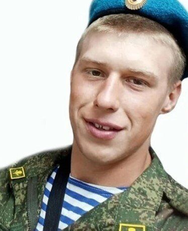 В Херсонской области ликвидировали российского десантника Козлова, который принимал участие в агрессии против Украины с первого дня войны. Фото