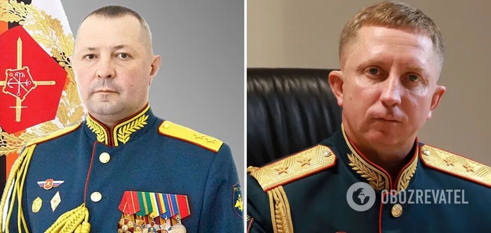 В России устроили новые "чистки" в армии из-за провала в Украине: уволен ряд генералов, – журналист