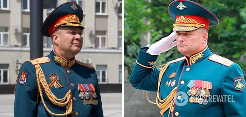 У Росії влаштували нові ''чистки'' в армії через провал в Україні: звільнено низку генералів, – журналіст 