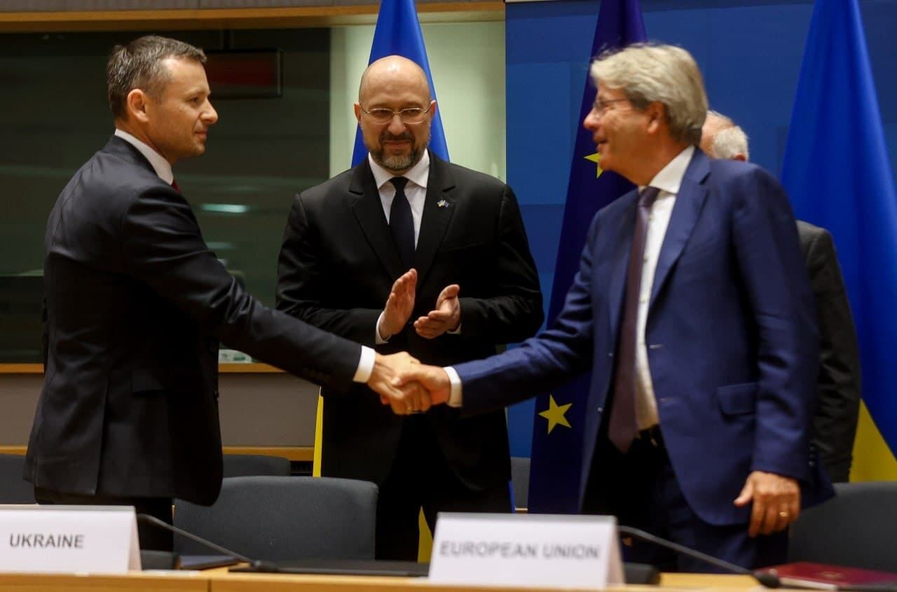 ЕС увеличит бюджетную помощь Украине