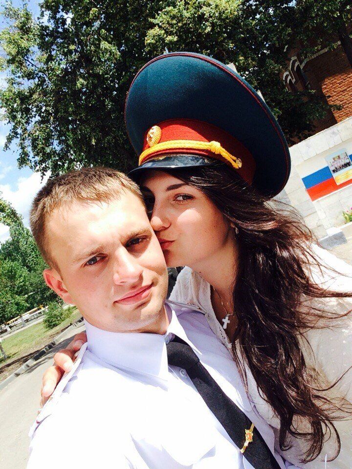  "Згорів на роботі": в Україні ліквідували 28-річного капітана Росгвардії Плеханова. Фото 