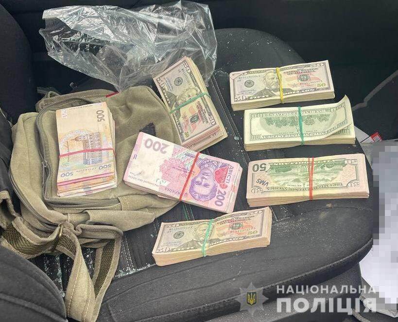 Правоохранители задержали ОПГ, которая обворовала предприятия Киевщины и Винниччины на 12 млн грн. Видео