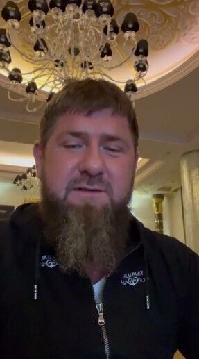 Кадыров заявил, что никуда не уходит с поста главы Чечни: хотел спросить мнение народа