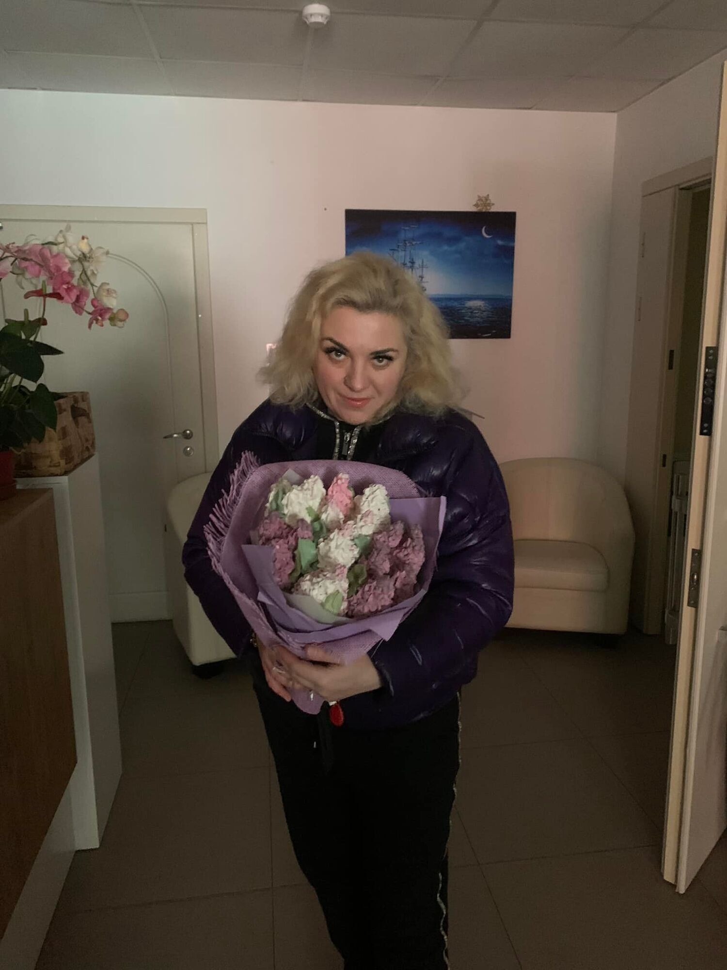 Директорка гімназії, яка хотіла стати міністром освіти за окупантів, втекла з України: суд раніше відпустив  її під заставу 