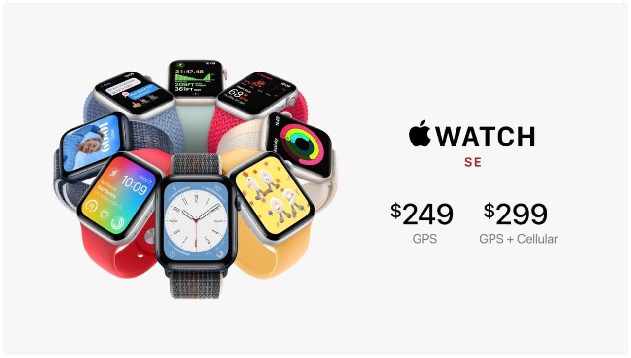 Apple Watch Ultra