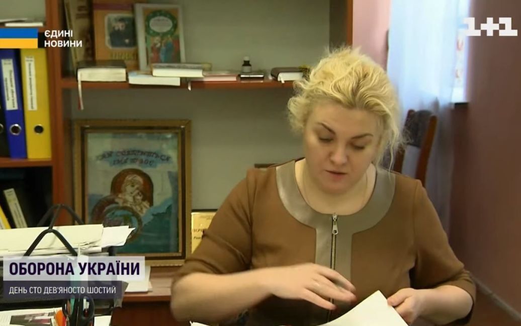 Директорка гімназії, яка хотіла стати міністром освіти за окупантів, втекла з України: суд раніше відпустив її під заставу