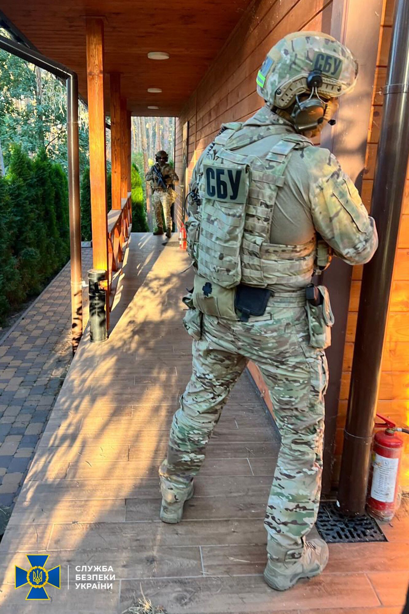 24 таможенника отстранили от должностей из-за связей с фигурантами санкционного списка СНБО: детали спецоперации СБУ. Фото