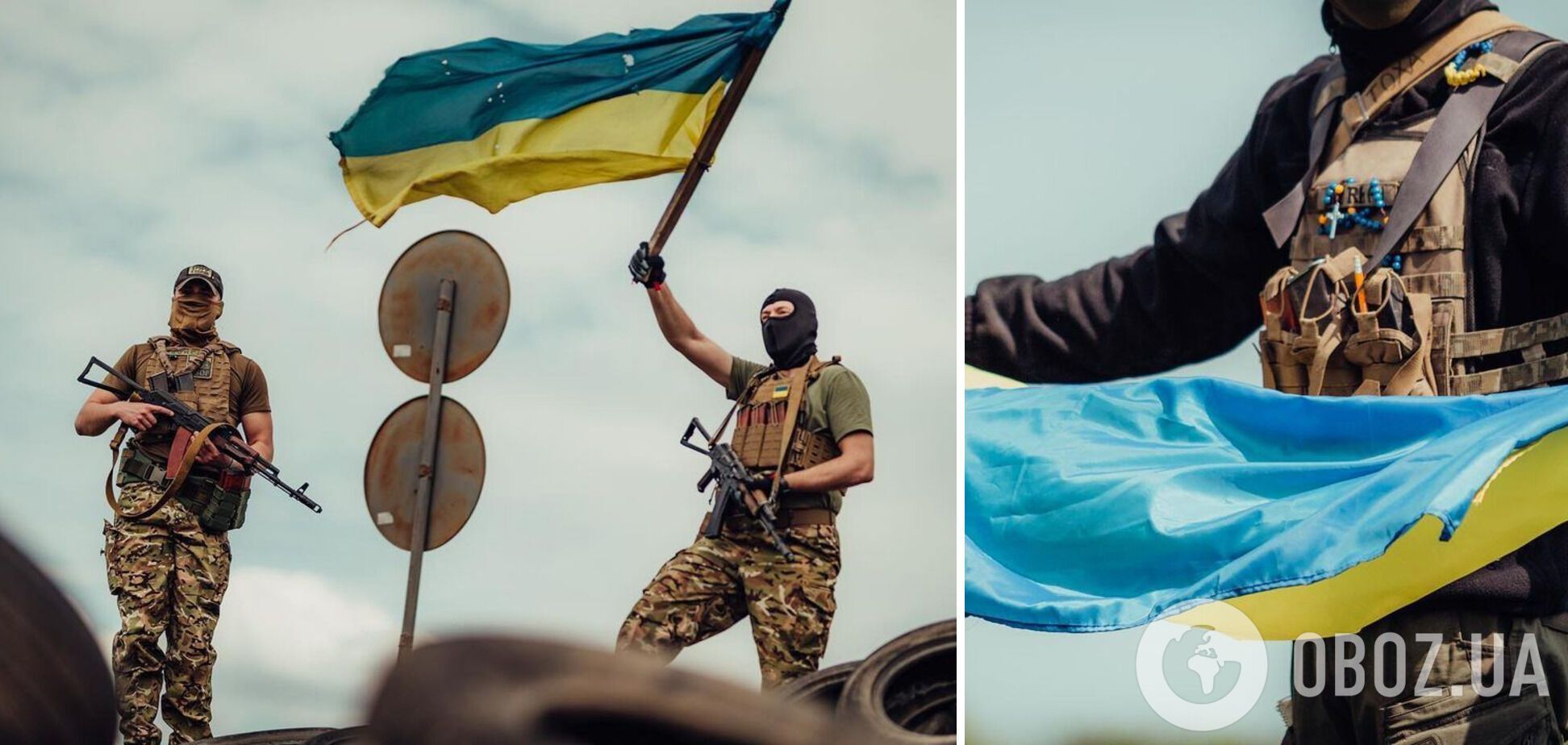 Каким регионам Украины грозит опасность и чем закончится война: экстрасенс дала прогноз 