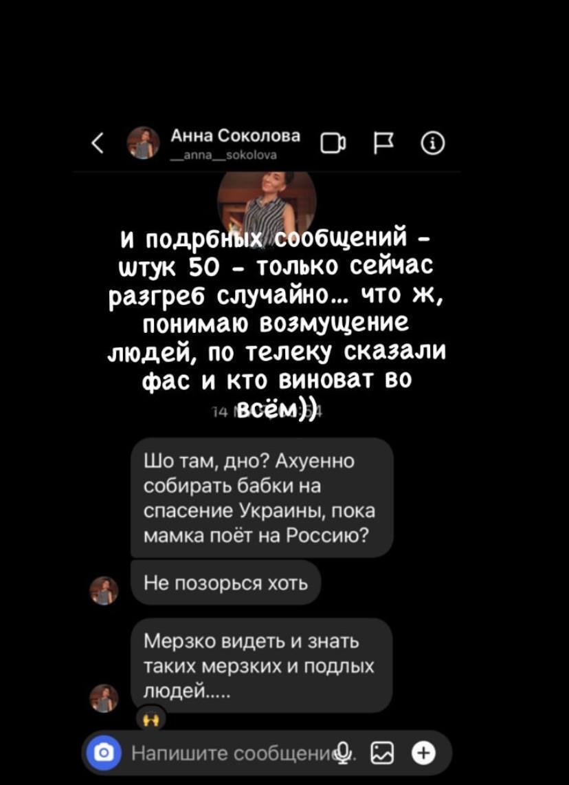 Син Повалій назвав війну Росії проти України "кривавою грою" і пояснив, чому виступав на Першому каналі після 24 лютого
