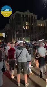Софиевскую и Петропавловскую Борщаговку хотят застроить 10-этажками: жители против