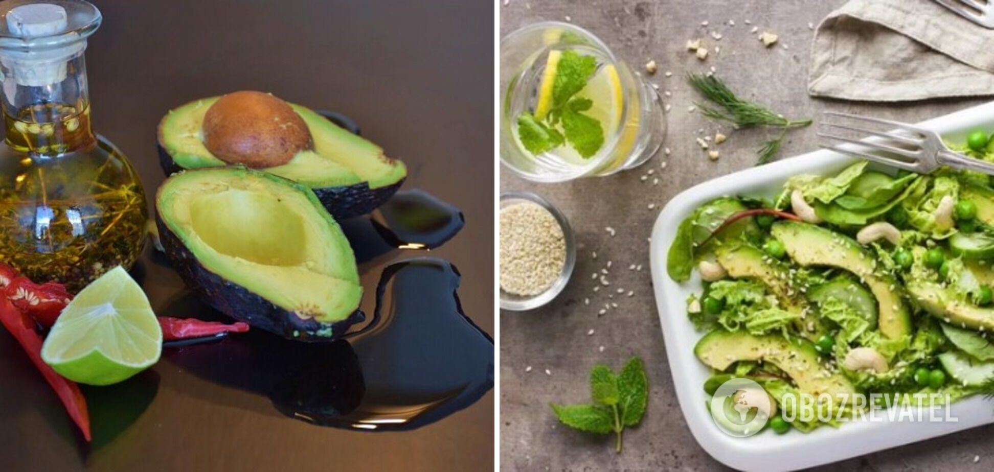 Як приготувати смачну намазку з авокадо: варіант швидкої закуски 