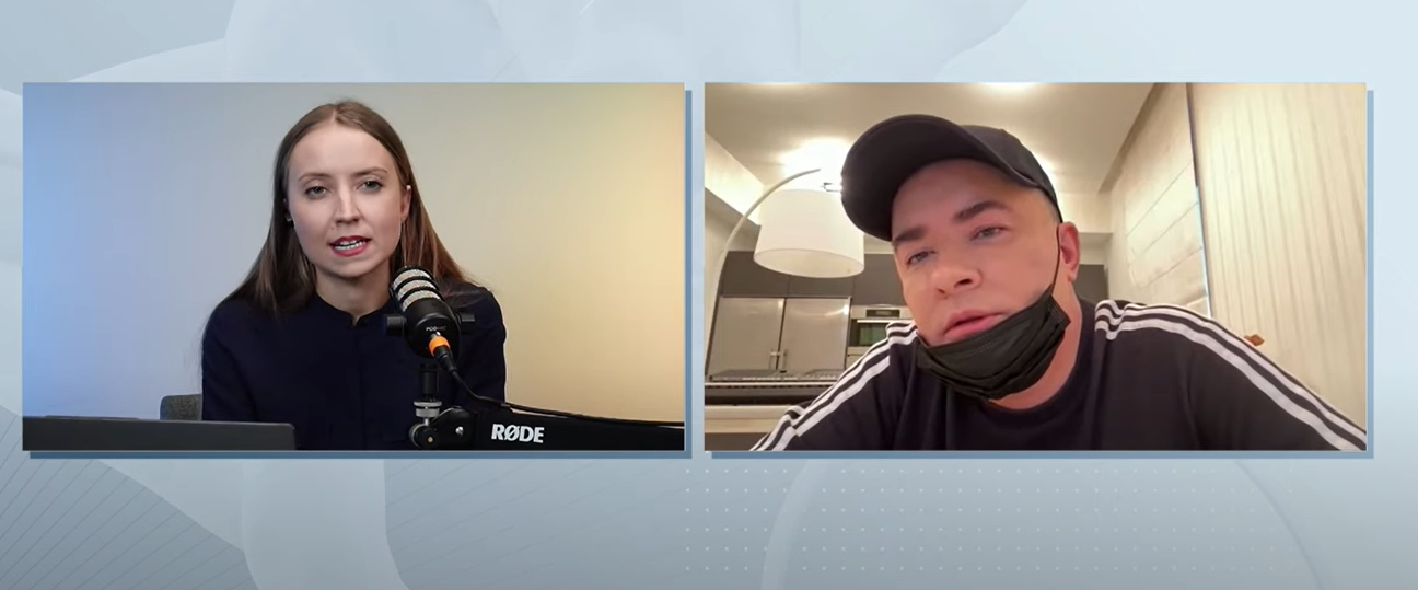 "Я их не осуждаю": Андрей Данилко объяснил, почему украинки Ани Лорак и Наташа Королева выбрали Россию