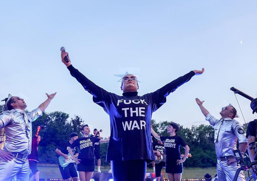 "Я их не осуждаю": Андрей Данилко объяснил, почему украинки Ани Лорак и Наташа Королева выбрали Россию