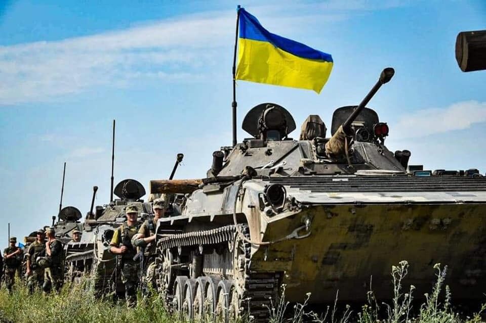 Росія після поразки на Харківщині більше не є ''другою армією світу'': в CNN вказали на знаковий перелом у війні