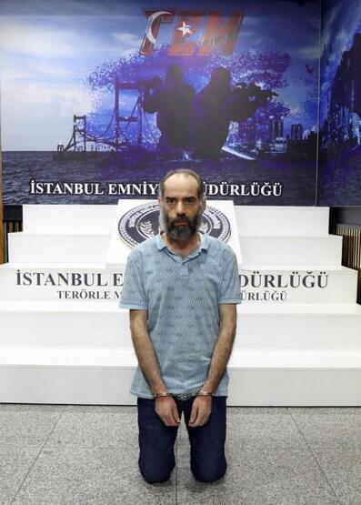 В Туреччині затримали одного з ватажків ІДІЛ: фото і деталі спецоперації 