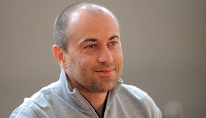 Легенда "Шахтаря" та збірної України став тренером російського клубу