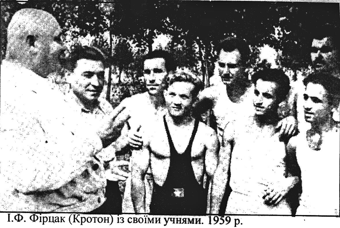 Украинский силач, которого "похоронили" в СССР: завалил быка голыми руками и пробил грудную клетку чемпиону Британии