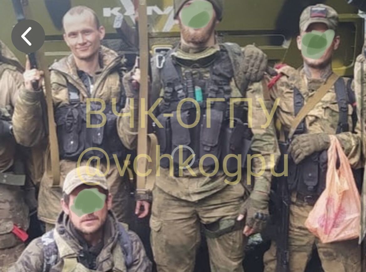 В Москве вернувшийся из Украины военный устроил стрельбу в супермаркете: угрожал пустить продавщице пулю в лоб. Фото и видео