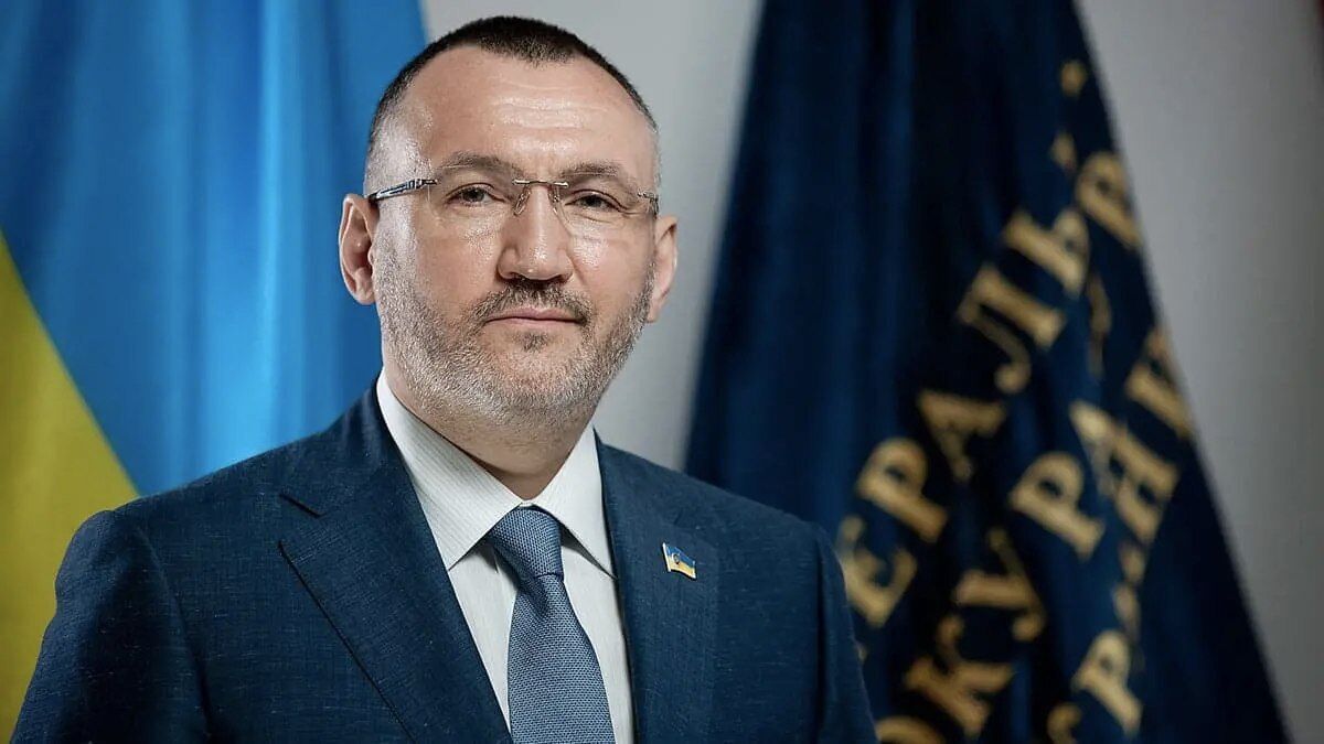 Рената Кузьміна позбавили громадянства