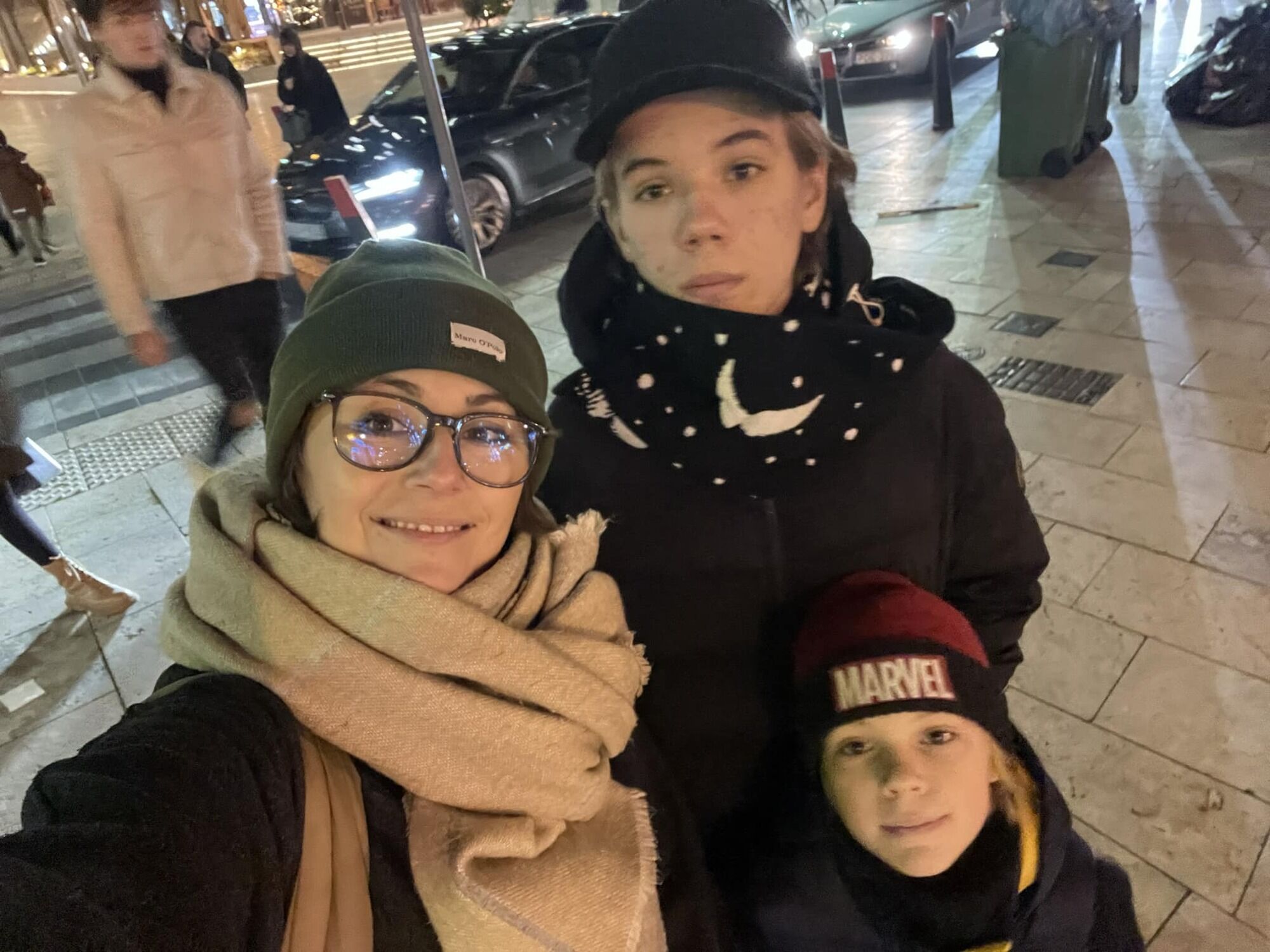 Акторка Даша Малахова заяила, що судитиметься з батьком своїх дітей: за жорстке порушення закону