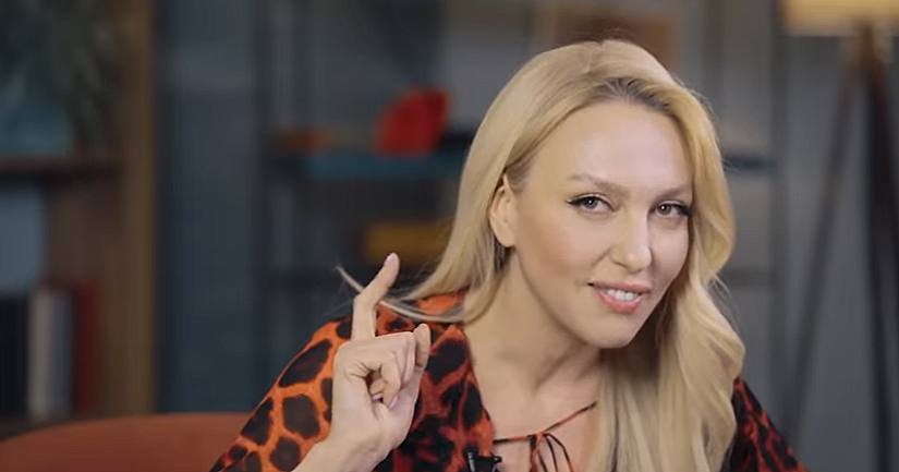 "Я еще была никто": Полякова рассказала, почему испытывала отвращение к Ефросининой в начале их общения. Видео