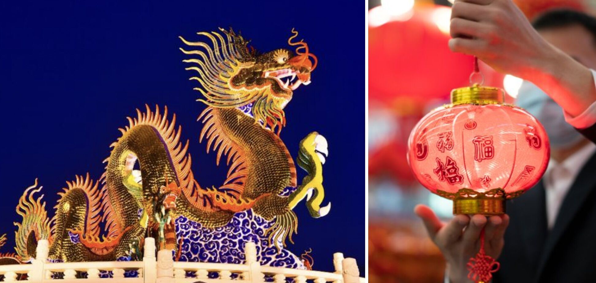 Коли святкують китайський Новий рік: точний час, традиції і заборони
