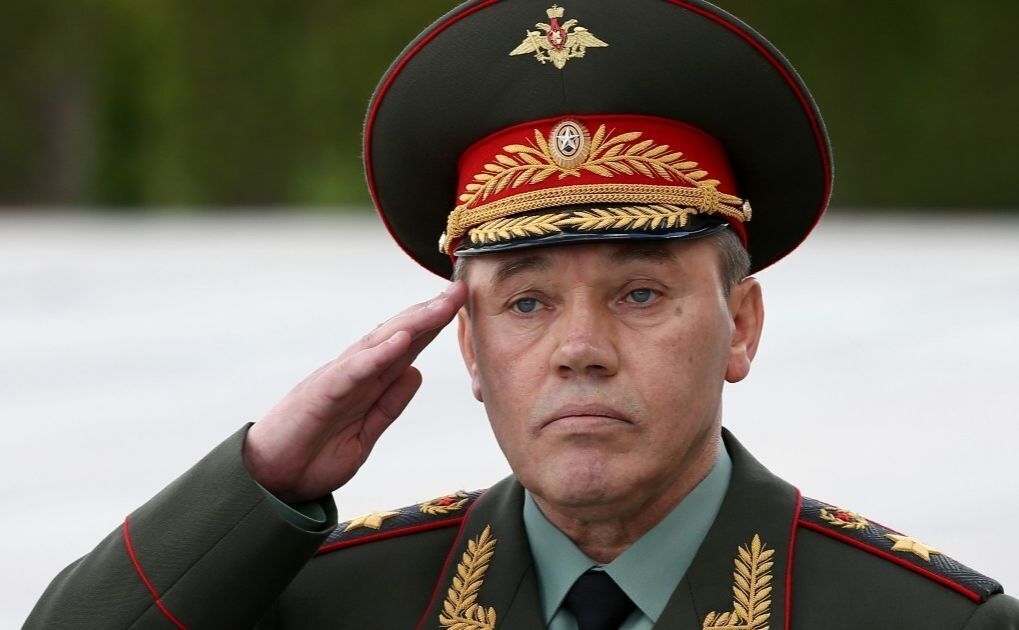 ''Грустные новости'' для российской армии и хорошие для ВСУ: что будет означать замена Суровикина на Герасимова