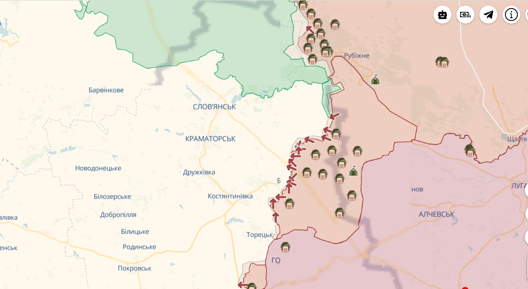 ВСУ "приземлили" российский Ка-52, Россия ограничила выезд за границу для военнообязанных – Генштаб