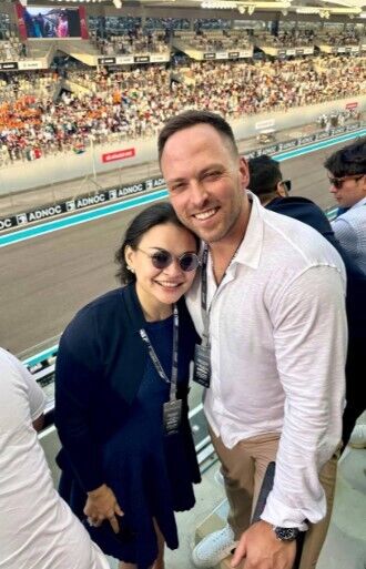 Пока Путин уничтожает своих солдат в войне с НАТО, дети российской элиты отдыхают на курортах Турции, Италии и США. Фото