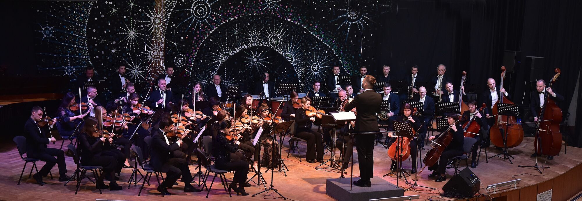 У Вінниці до Дня Соборності студенти-музиканти зіграють соло із симфонічним оркестром