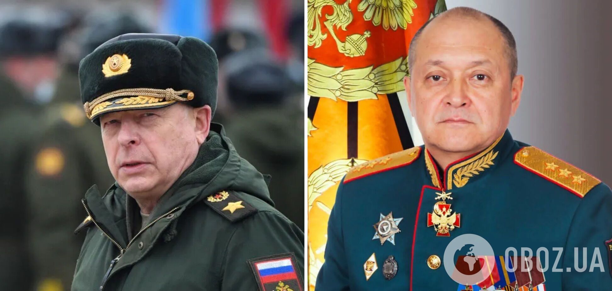 Є дві причини: в ISW пояснили, що стоїть за призначенням Герасимова новим командувачем окупаційних військ РФ в Україні 