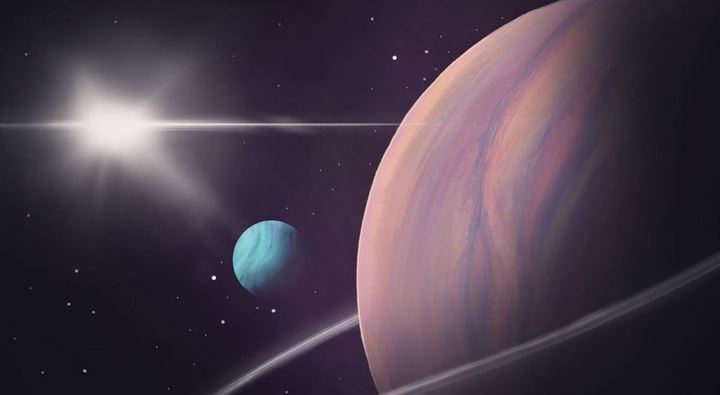 Ученые обнаружили еще одну планету, на которой может существовать жизнь: меньше Земли всего на 5%