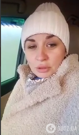 "Путин, помоги! Мы не Луганск, мы Россия": жительница Белгородской области призвала спасти их от ежедневных обстрелов. Видео